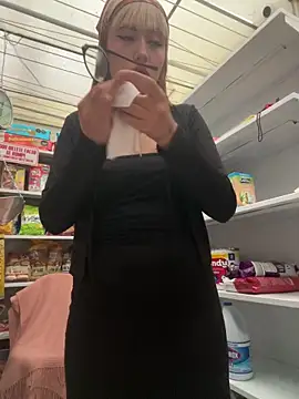 Sallem Pink online show from March 3, 2026, 11:17 am