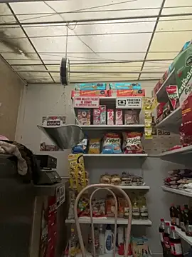 Sallem Pink online show from March 30, 2026, 11:11 am