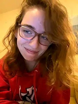 sweetsocalgirl online show from September 30, 2025, 3:34 am