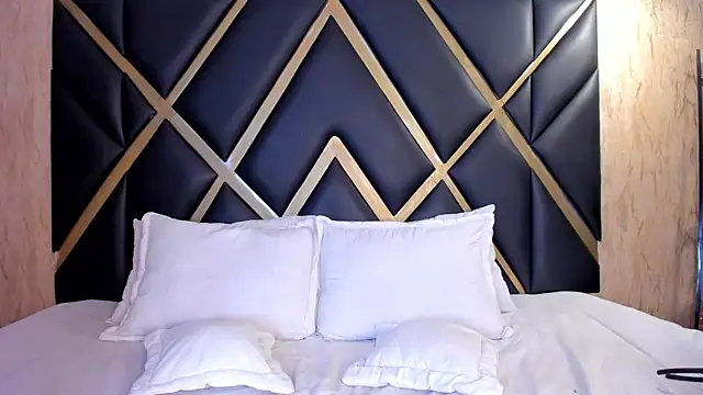 MeganHoffmaan online show from September 29, 2025, 7:52 pm