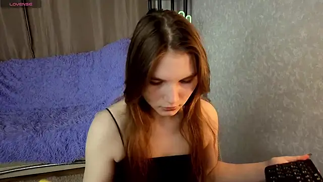 Nika OMG online show from October 8, 2025, 7:03 pm