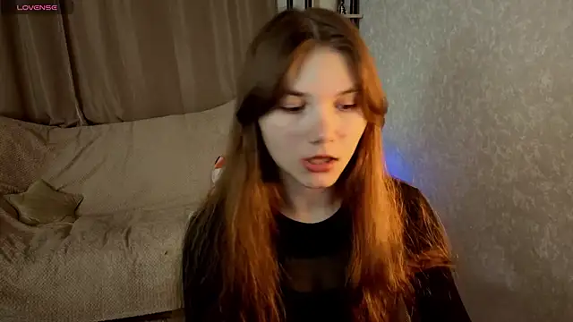 Nika OMG online show from September 9, 2025, 6:39 pm