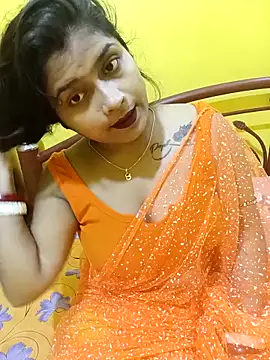 Naughty-Chaaya online show from September 26, 2025, 6:48 pm