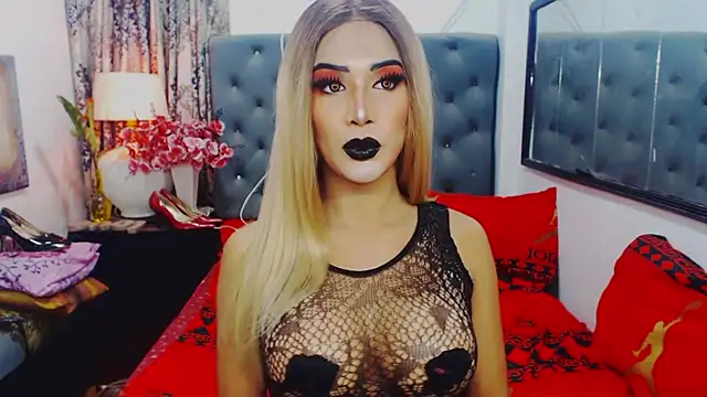 Mistress4fun online show from September 29, 2025, 6:24 pm