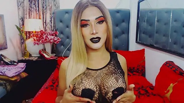 Mistress4fun online show from October 3, 2025, 6:59 am