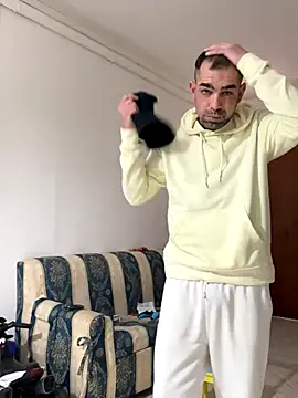 Nonsoilmionome89 online show from December 16, 2025, 12:09 pm