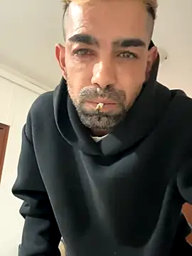 Nonsoilmionome89 online show from October 17, 2025, 12:18 pm