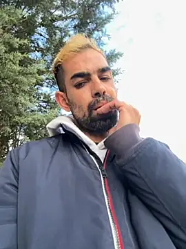 Nonsoilmionome89 online show from October 25, 2025, 8:13 am