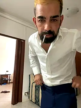 Nonsoilmionome89 online show from September 8, 2025, 3:22 pm