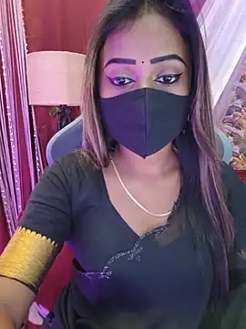 Snapshot of Puja-baby chatting on July 19, 2026, 5:42 pm Puja-baby online show from July 19, 2026, 5:42 pm