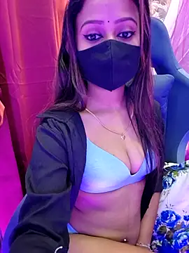 Puja-baby online show from March 23, 2026, 8:30 pm