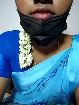 Snapshot of Tamil_Princess12 chatting on November 5, 2025, 6:00 pm Tamil Princess12 online show from November 5, 2025, 6:00 pm