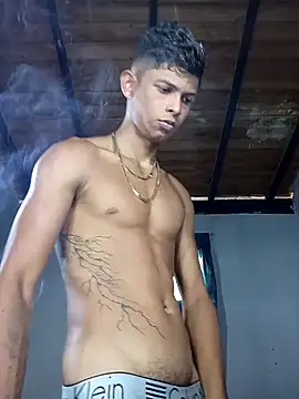 God Eros 23cm online show from April 15, 2026, 8:31 pm