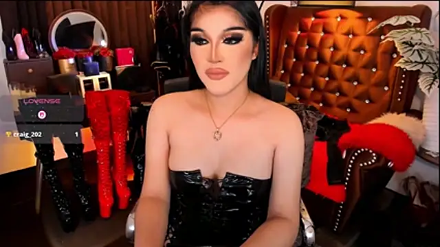 Snapshot of devongarcia chatting on February 1, 2026, 4:11 am devongarcia online show from February 1, 2026, 4:11 am