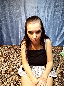 evavip8 online show from October 23, 2025, 1:21 pm