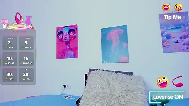 malthe 022 online show from October 2, 2025, 7:17 pm