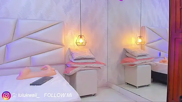 Snapshot of lulukawai16 chatting on October 2, 2025, 7:17 pm lulukawai16 online show from October 2, 2025, 7:17 pm