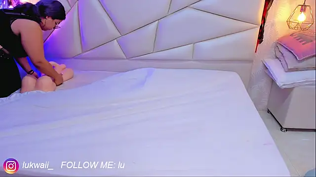 Snapshot of lulukawai16 chatting on October 11, 2025, 7:15 pm lulukawai16 online show from October 11, 2025, 7:15 pm