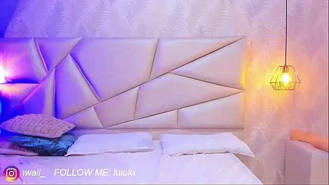 Snapshot of lulukawai16 chatting on September 19, 2025, 7:07 pm lulukawai16 online show from September 19, 2025, 7:07 pm