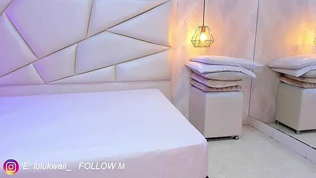 Snapshot of lulukawai16 chatting on November 18, 2025, 7:28 pm lulukawai16 online show from November 18, 2025, 7:28 pm