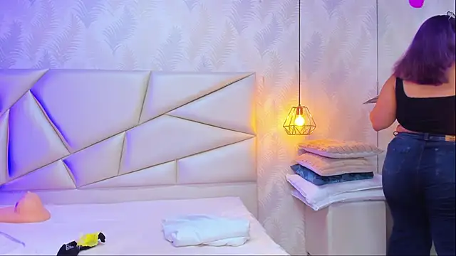 Snapshot of lulukawai16 chatting on September 15, 2025, 7:25 pm lulukawai16 online show from September 15, 2025, 7:25 pm