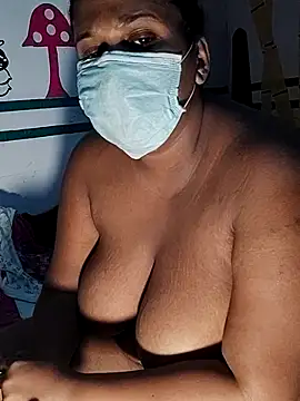 samadi18 online show from April 13, 2026, 7:51 pm