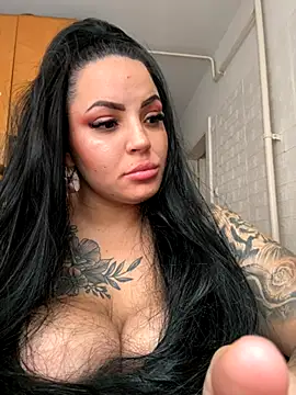 sexybunny18255 online show from September 26, 2025, 10:00 am