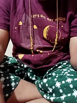 NISHU-TELUGU online show from September 10, 2025, 5:01 pm