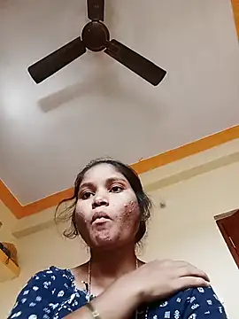 NISHU-TELUGU online show from December 18, 2025, 5:01 am