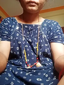 NISHU-TELUGU online show from October 17, 2025, 3:21 am