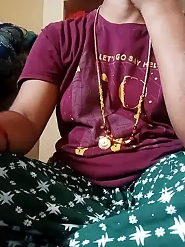 NISHU-TELUGU online show from September 11, 2025, 6:57 am