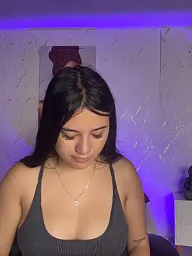 Snapshot of chloekitty69 chatting on October 27, 2025, 11:22 am chloekitty69 online show from October 27, 2025, 11:22 am