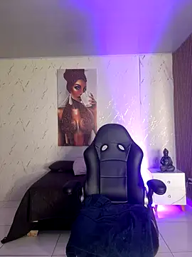 Snapshot of chloekitty69 chatting on October 31, 2025, 11:29 am chloekitty69 online show from October 31, 2025, 11:29 am