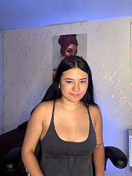 Snapshot of chloekitty69 chatting on November 2, 2025, 11:26 am chloekitty69 online show from November 2, 2025, 11:26 am