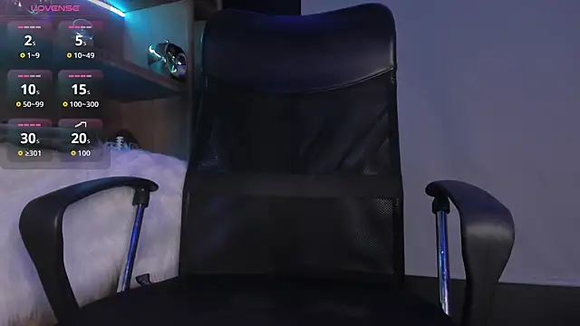 Gael williams1 online show from April 14, 2026, 5:34 am