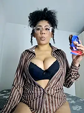 Yerystar online show from February 20, 2026, 1:13 am