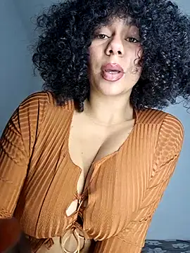 Yerystar online show from October 9, 2025, 10:32 pm