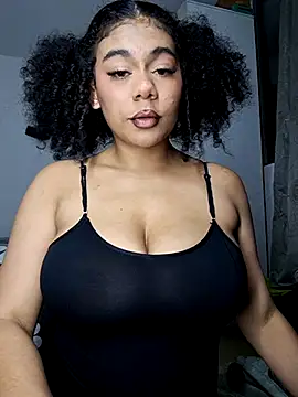 Yerystar online show from February 19, 2026, 3:25 am