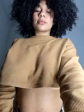 Yerystar online show from October 11, 2025, 9:38 pm