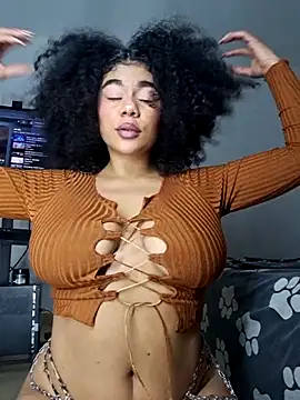 Yerystar online show from October 23, 2025, 3:16 am