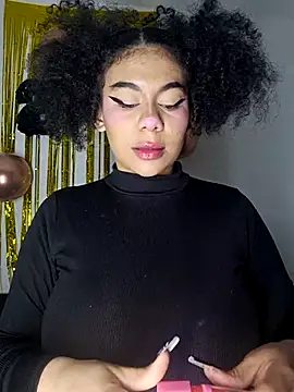 Yerystar online show from November 15, 2025, 8:57 pm