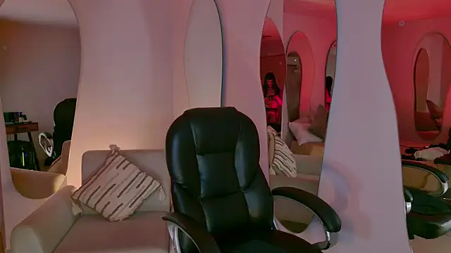 AgathaKondo  online show from February 10, 2026, 8:52 pm