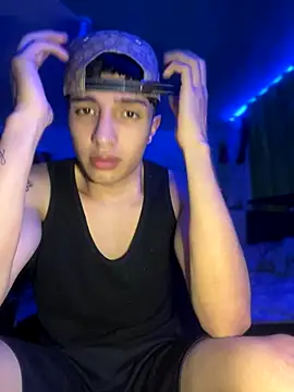 pabonsito online show from September 15, 2025, 2:34 am