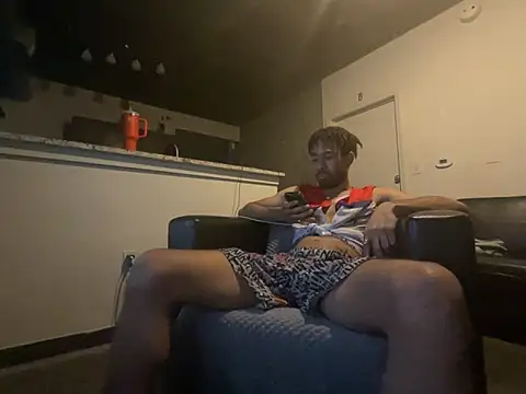 Orgazmic007 online show from March 6, 2026, 12:16 am