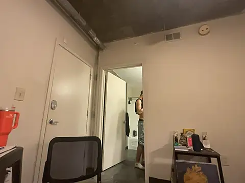 Orgazmic007 online show from February 21, 2026, 6:15 am