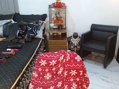 SexyHeart Escodero online show from February 19, 2026, 4:15 pm