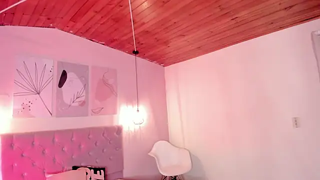 ATENA JB online show from October 1, 2025, 2:49 am