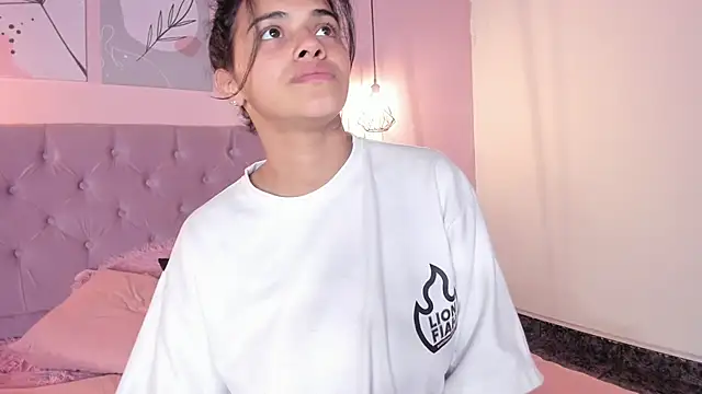 ATENA JB online show from October 18, 2025, 5:42 am