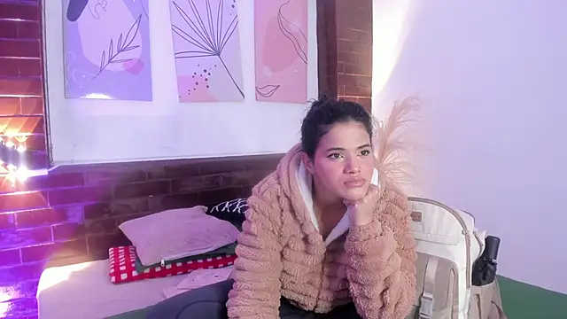 ATENA JB online show from March 1, 2026, 3:28 am