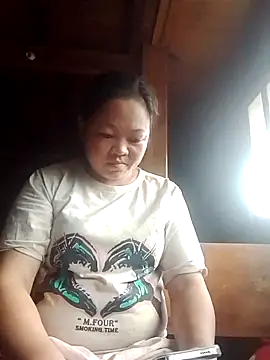 MaySweetb online show from October 2, 2025, 11:19 pm